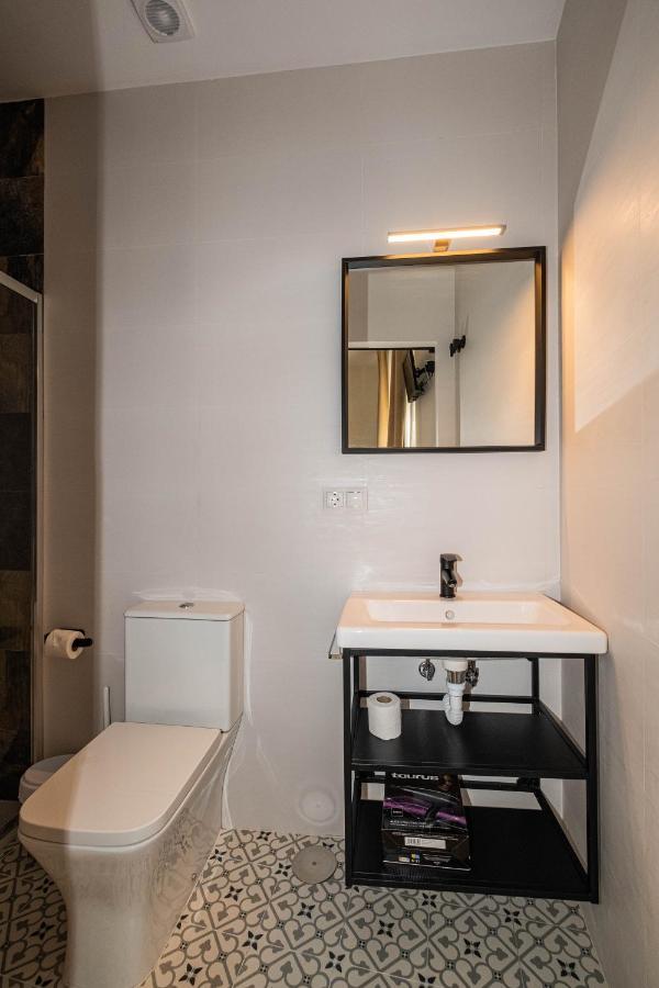 Double Room Balcony