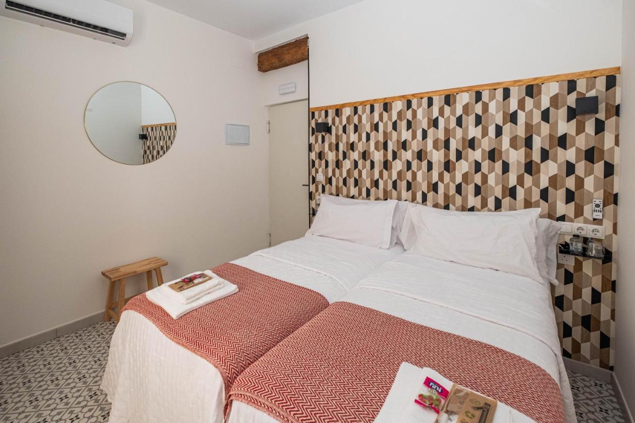 Double Room Balcony