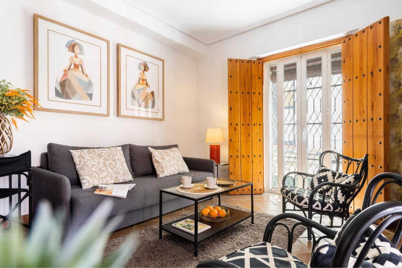 Appartement 1 Chambre Premium - Calle Lepanto 14