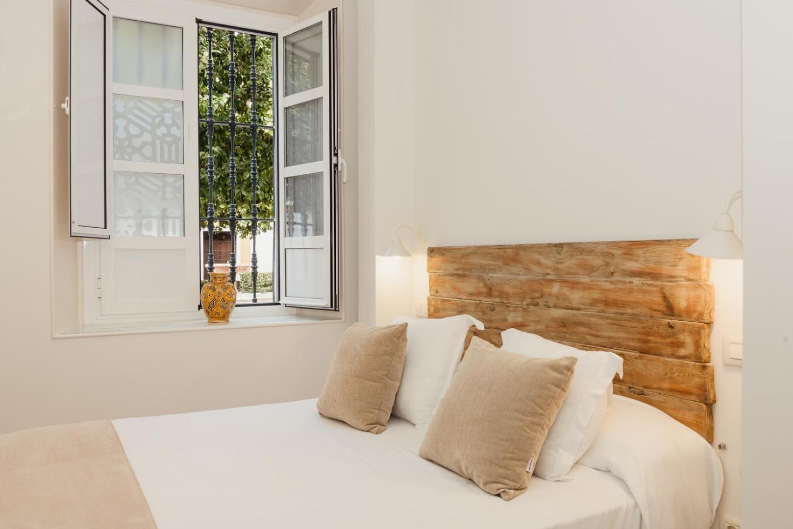 Double Room Ground Floor