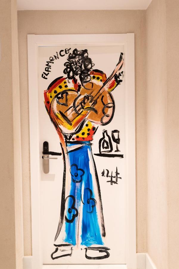 Suite City View