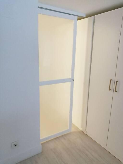 Duplex Apartment