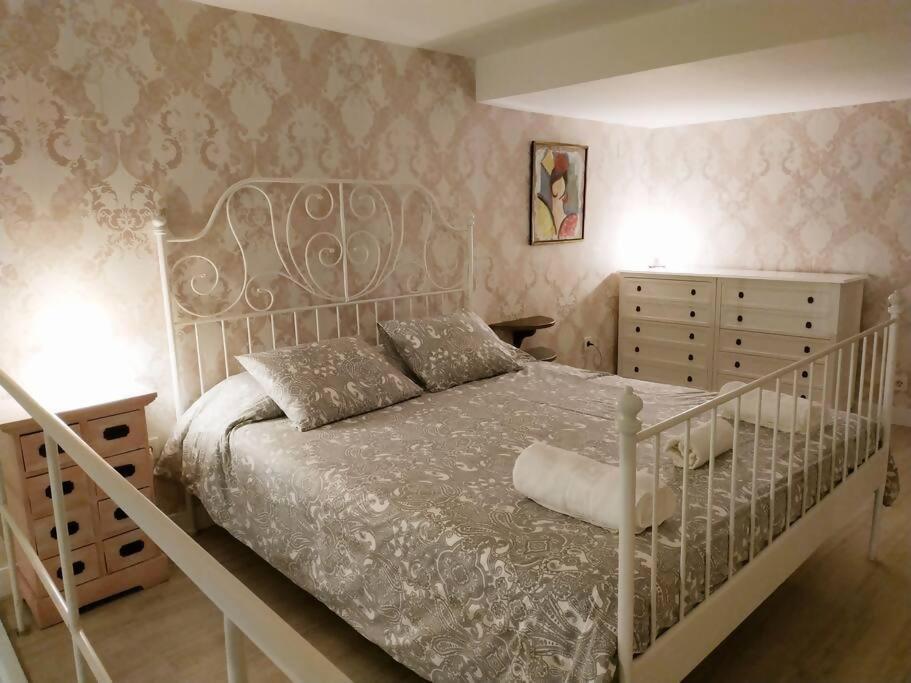 Duplex Apartment