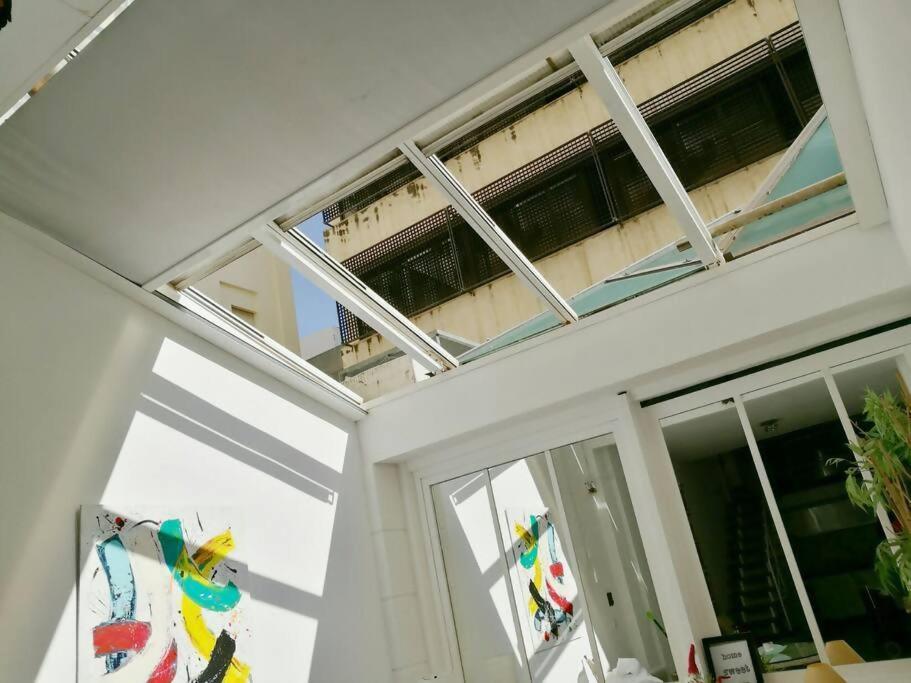 Duplex Apartment