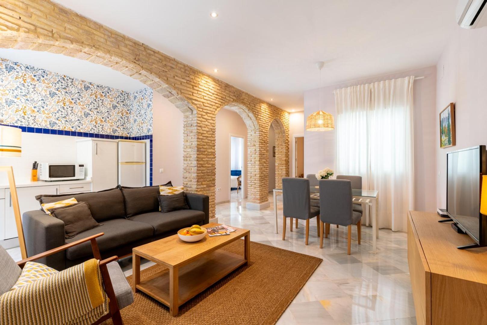 Penthouse Apartment