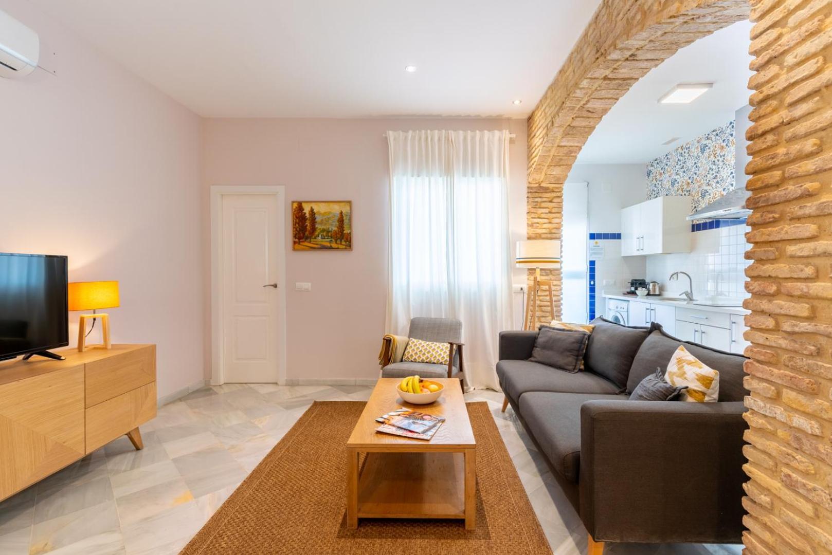 Penthouse Apartment