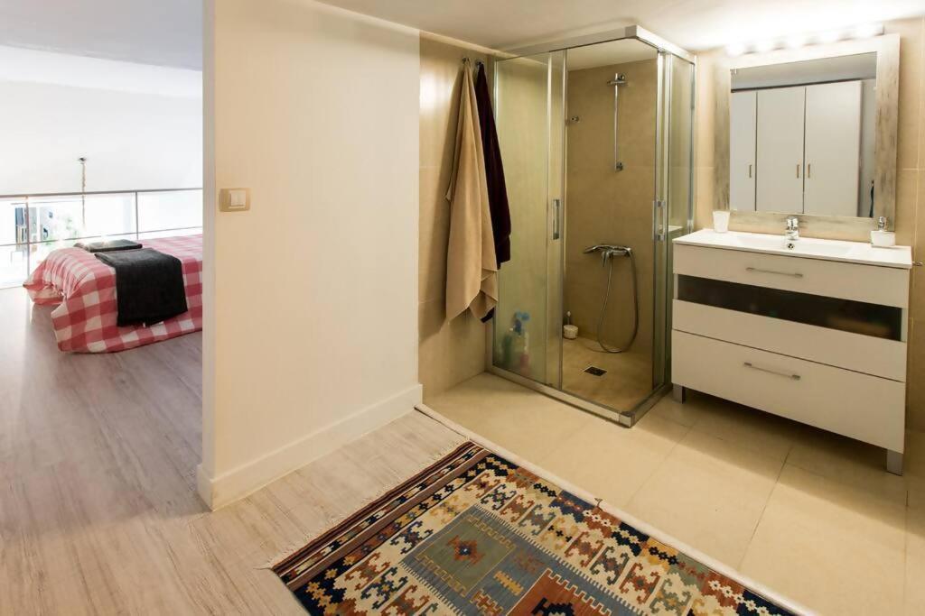 Duplex Apartment