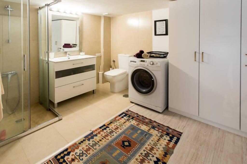 Duplex Apartment