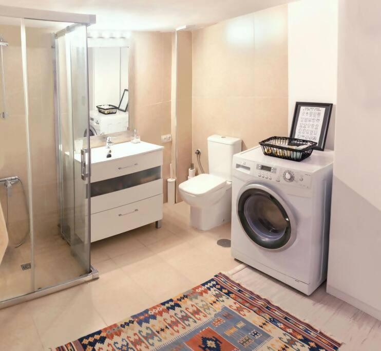 Duplex Apartment