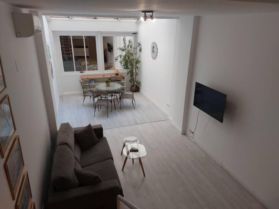 Duplex Apartment