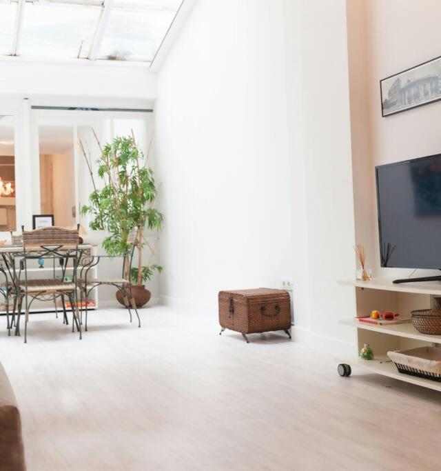 Duplex Apartment