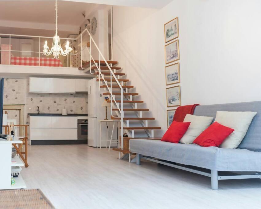 Duplex Apartment