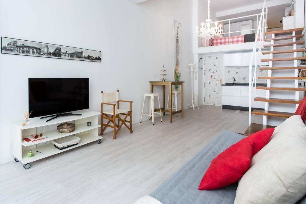 Duplex Apartment