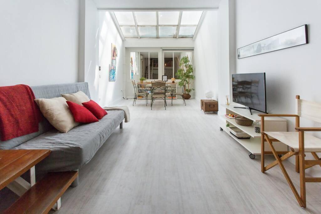 Duplex Apartment