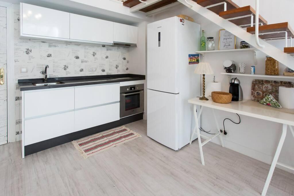 Duplex Apartment