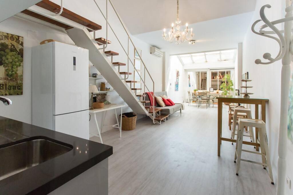 Duplex Apartment