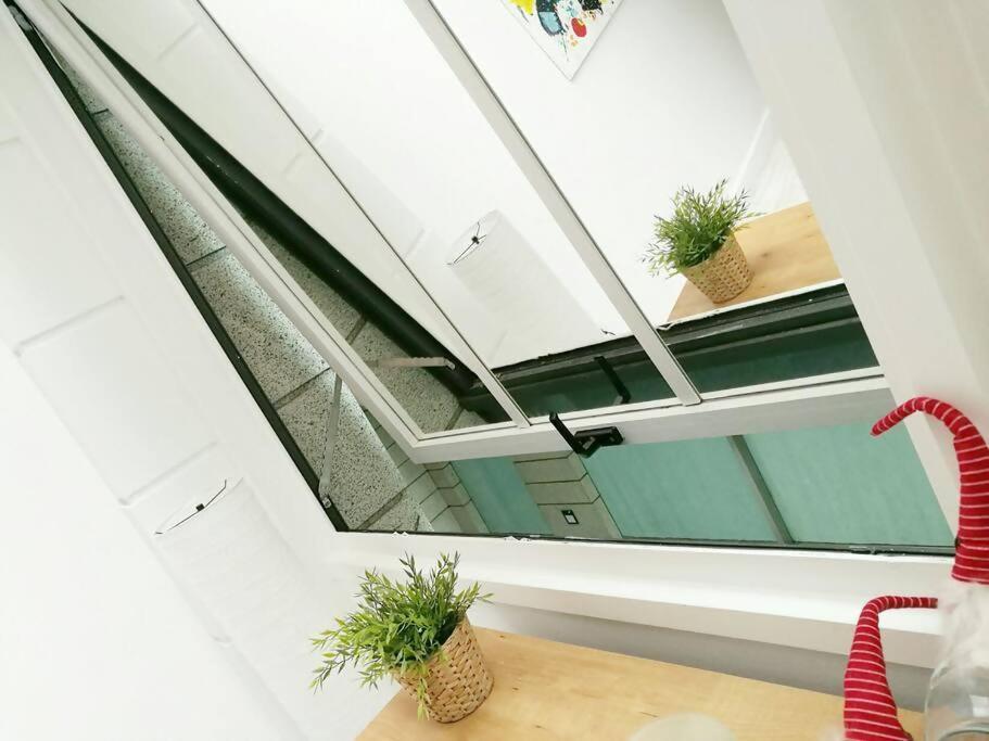 Duplex Apartment