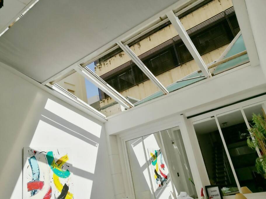 Duplex Apartment