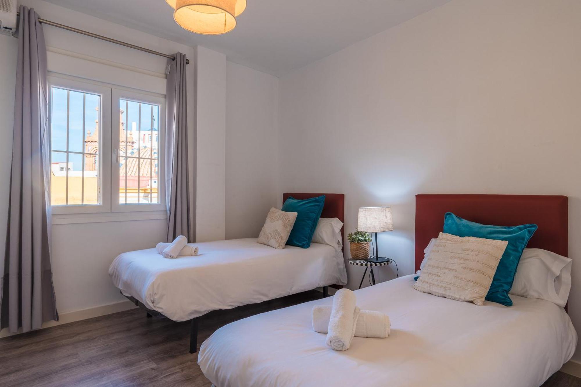 Two-Bedroom Apartment Terrace - SE4 San Eloy 20,1533631027:JPEG