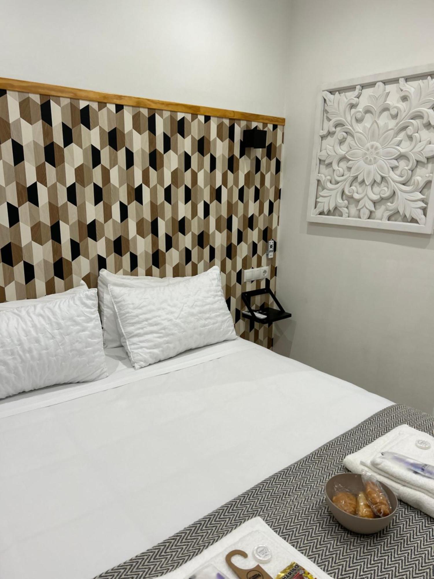 Double Room Balcony