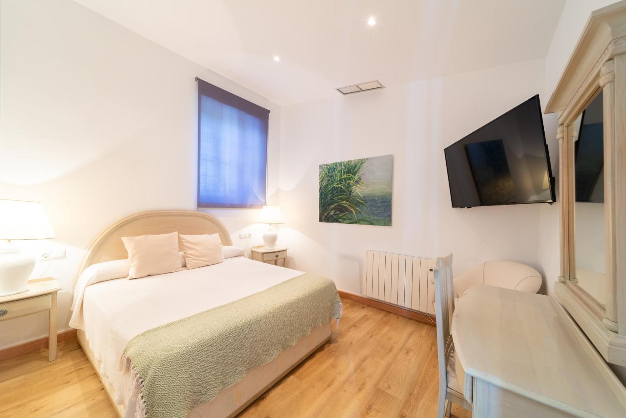 Deluxe Junior Suite