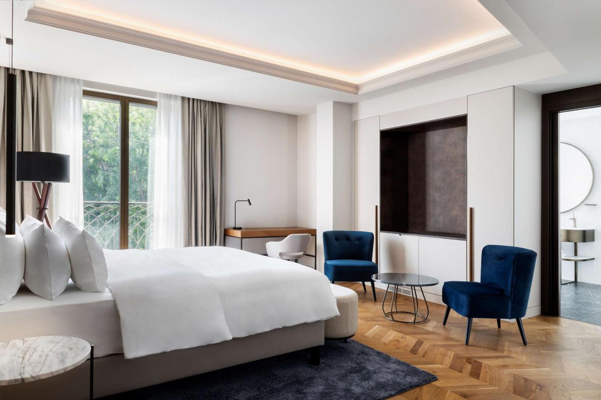 Suite Júnior