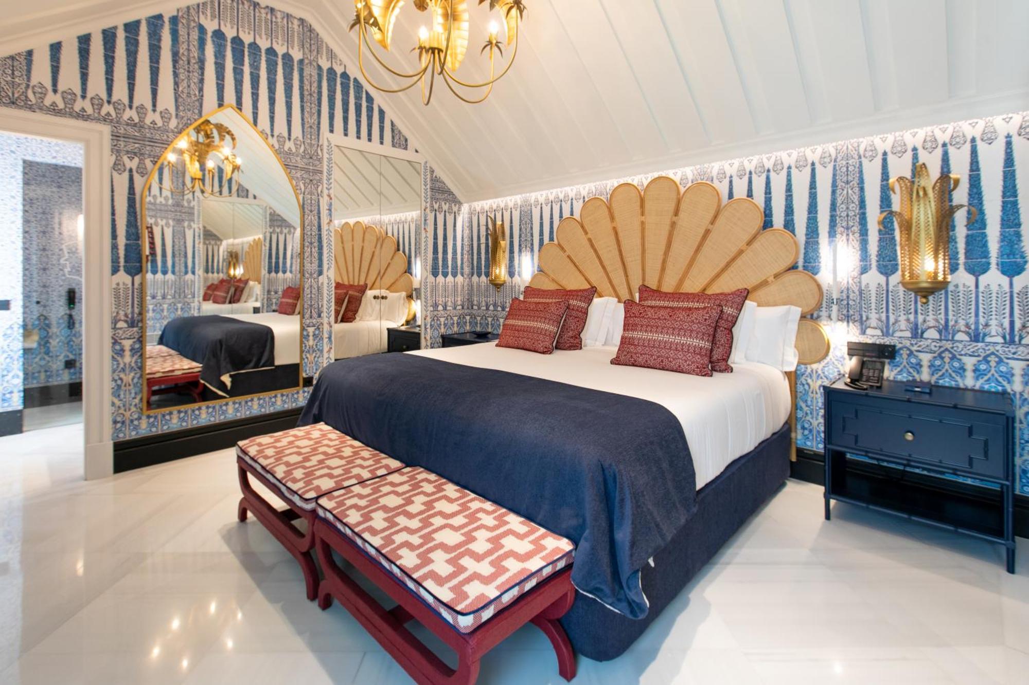 Suite Terrace