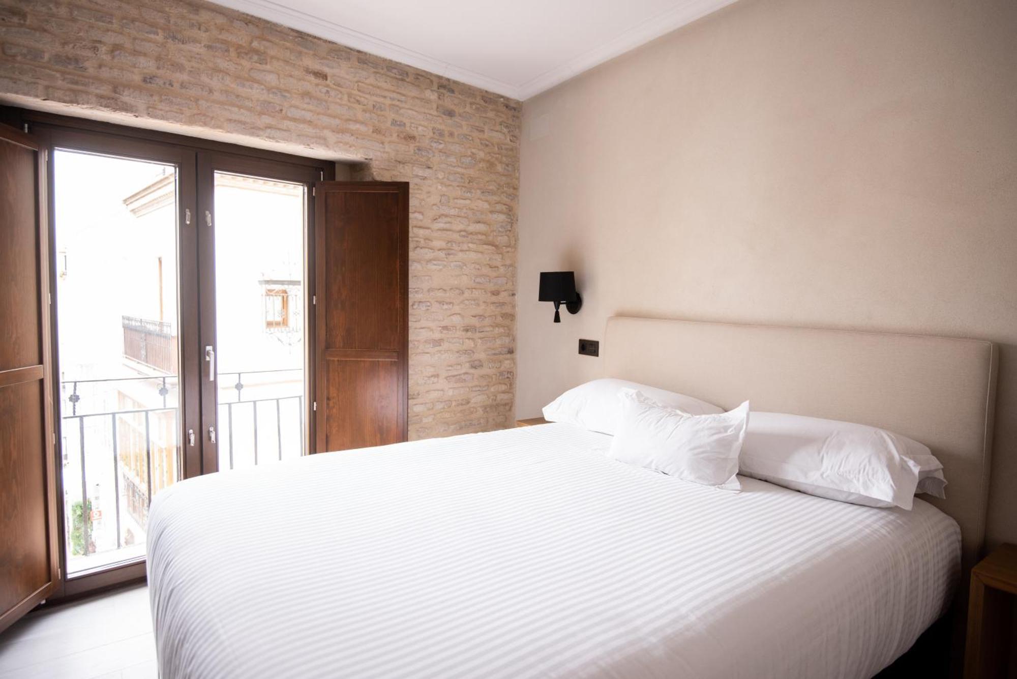 Suite City View