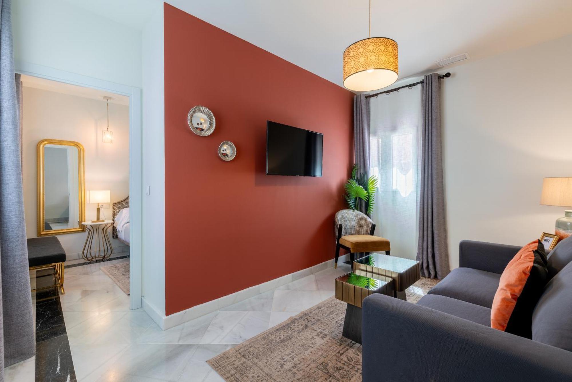 Superior Quadruple Room