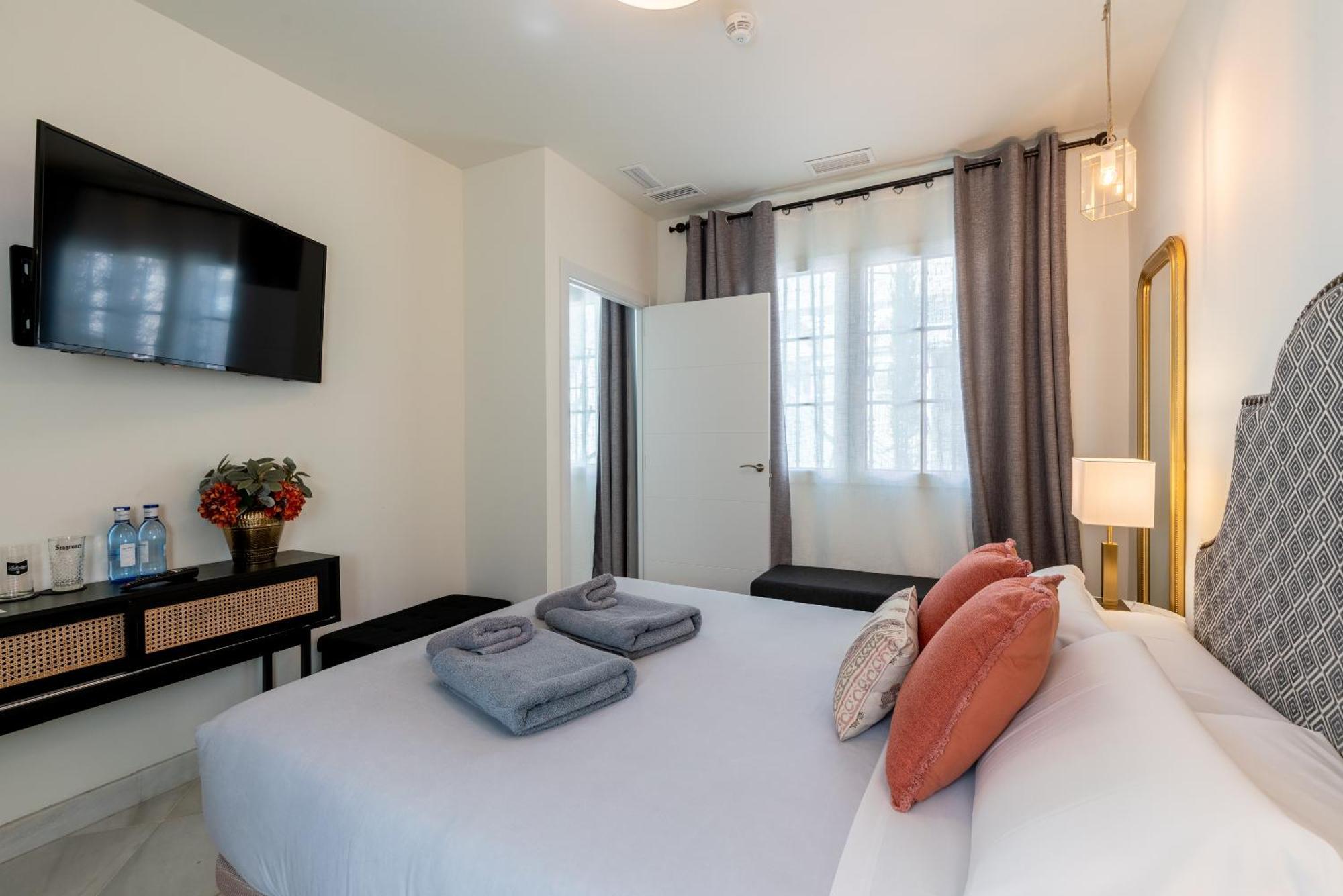 Superior Quadruple Room