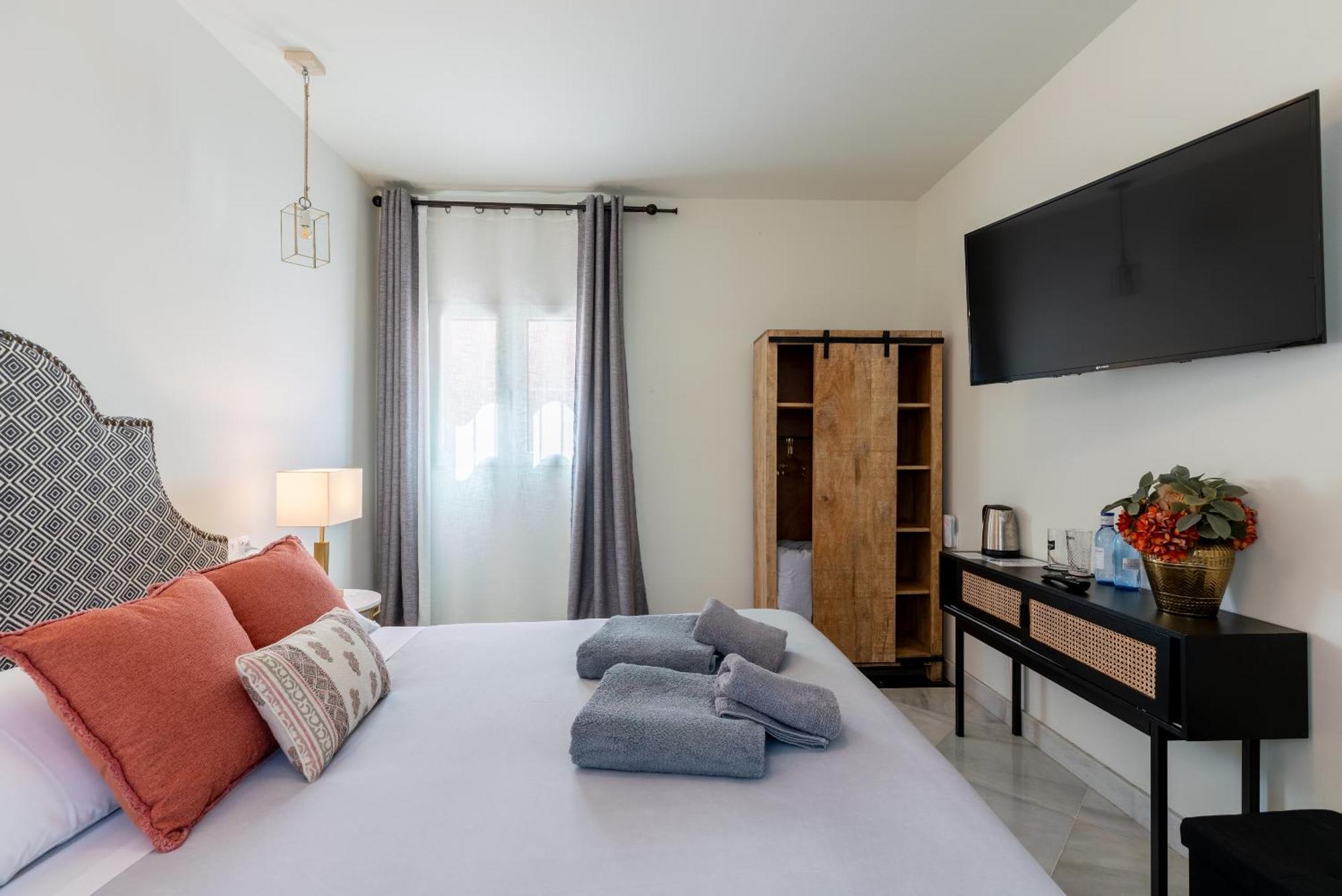 Superior Quadruple Room
