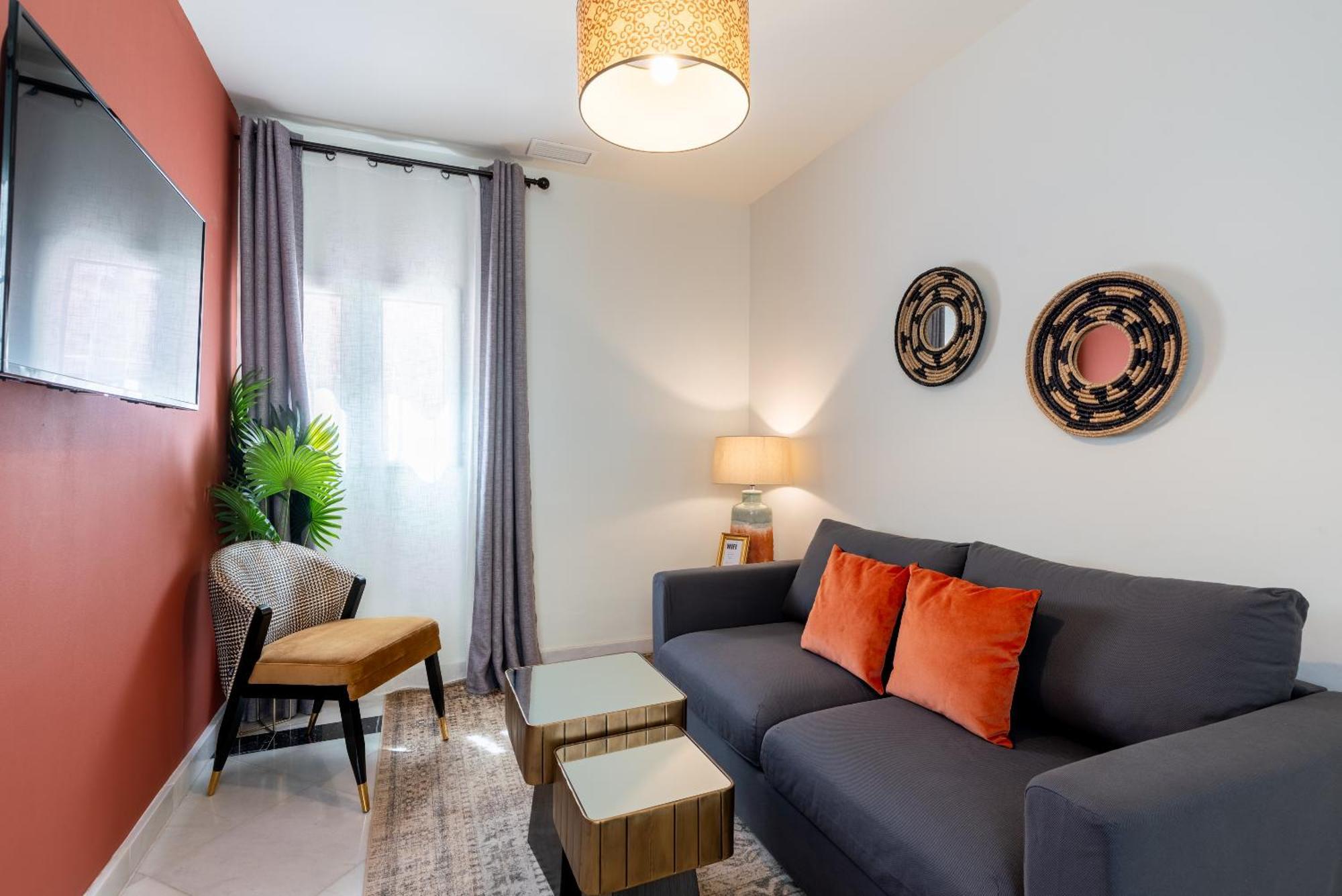Superior Quadruple Room