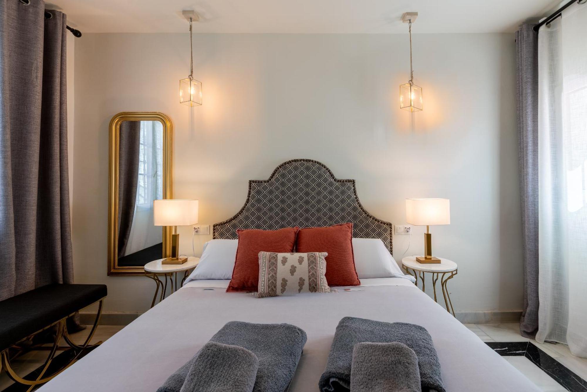 Superior Quadruple Room