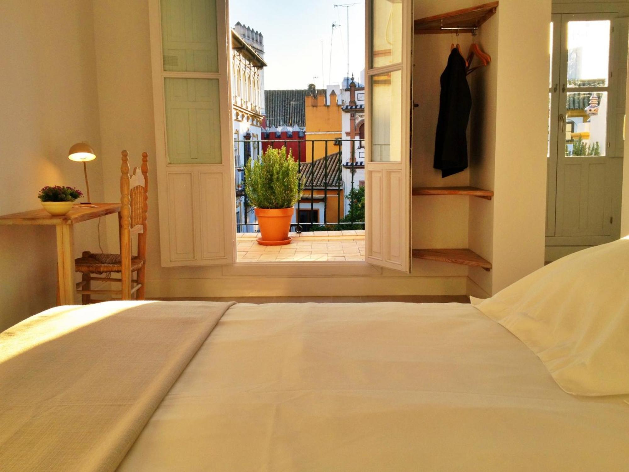 Junior Suite Terrace