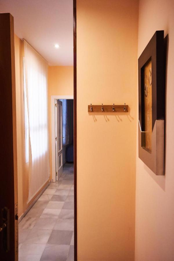 Apartment Ground Floor