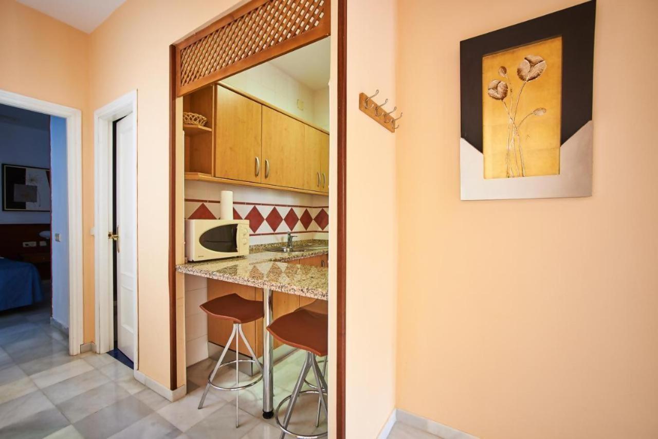 Apartment Ground Floor
