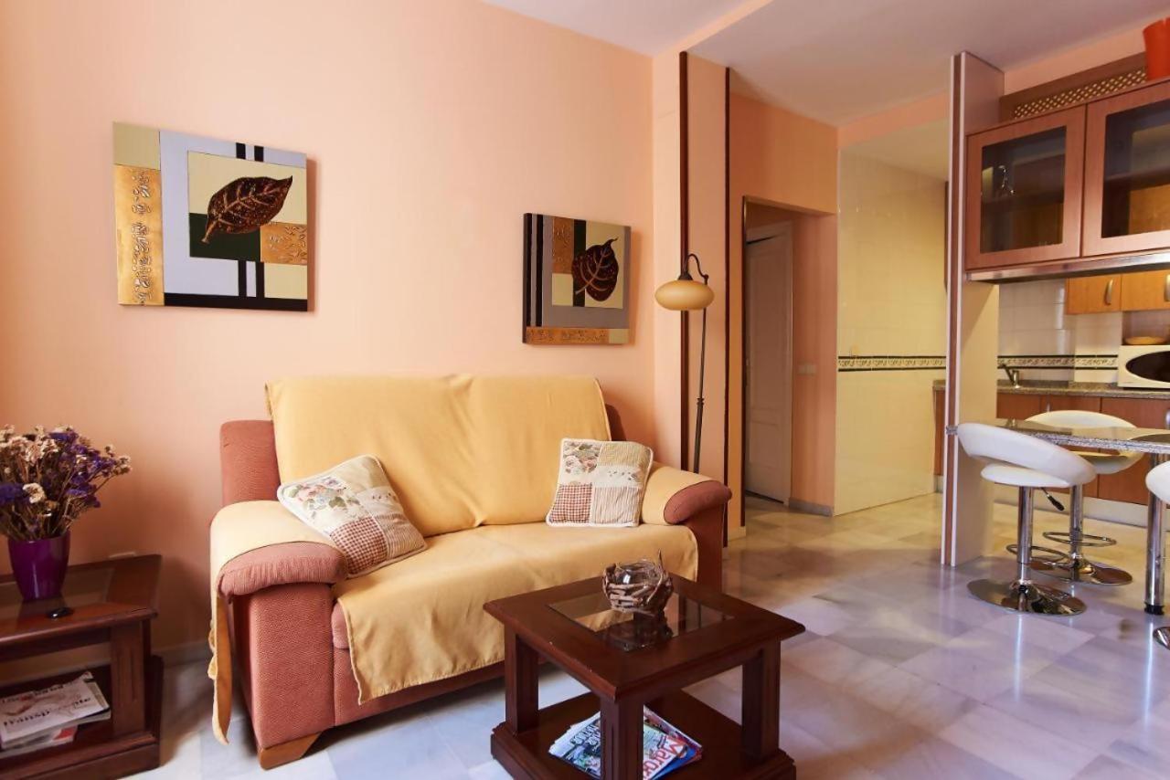 Apartment Ground Floor