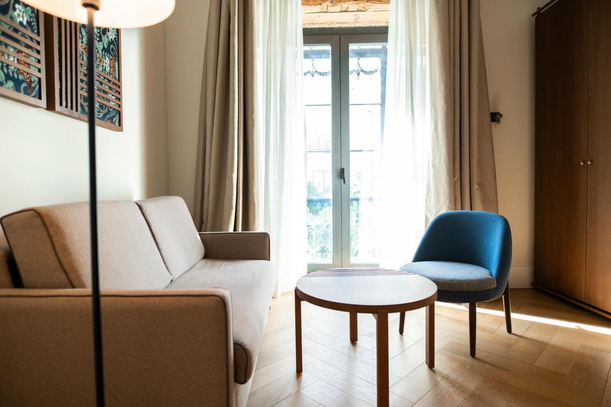 Gallery Double Room