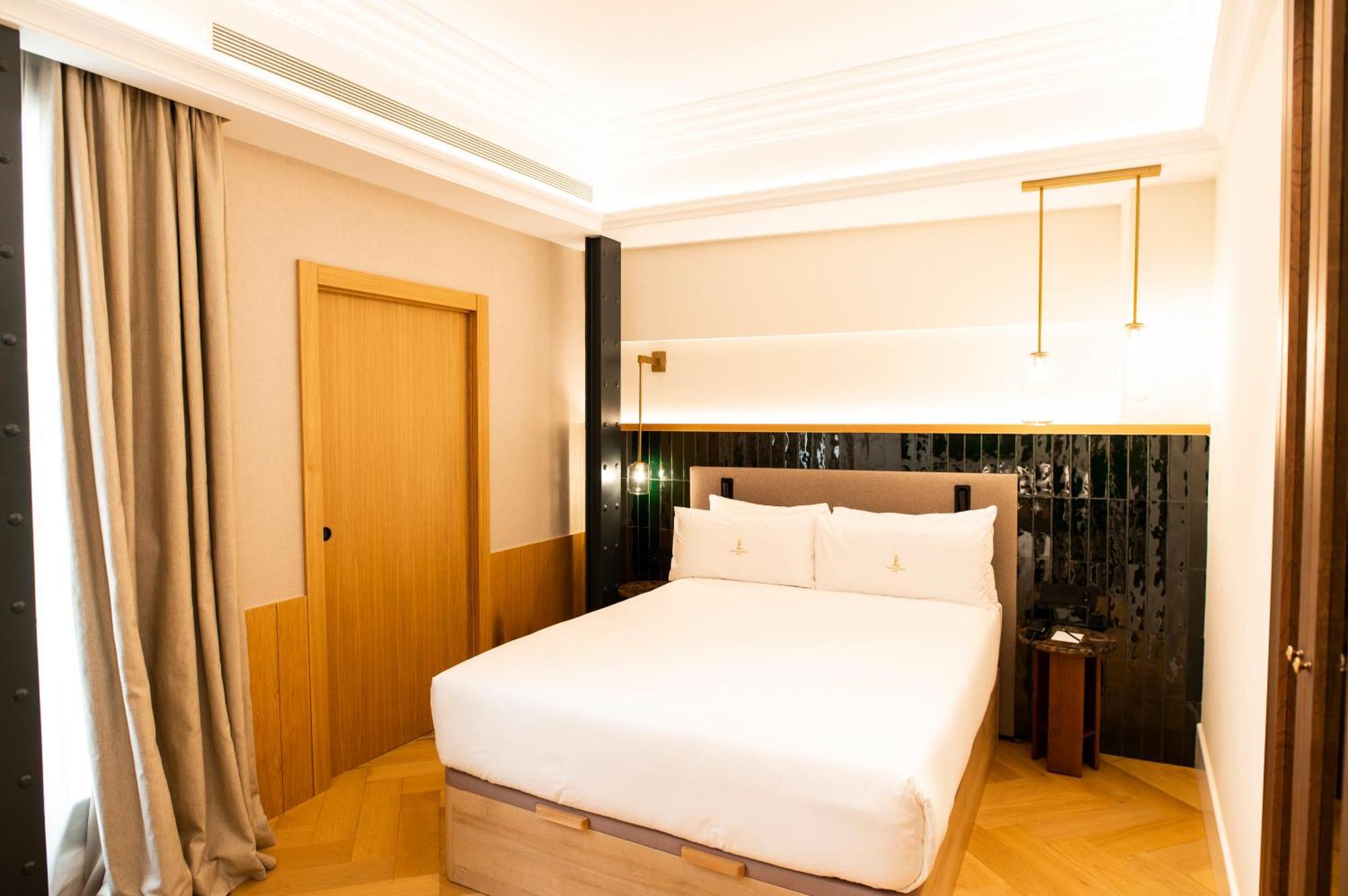 Basic Economic Double Room