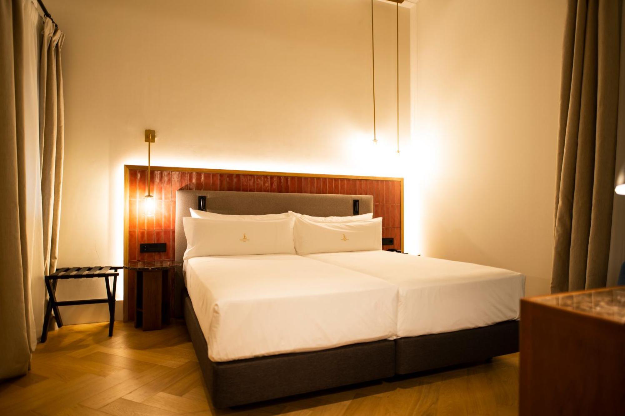 Interior Room