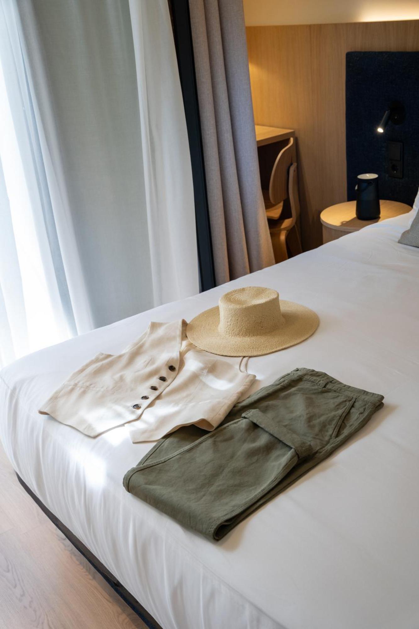 Double Room Balcony