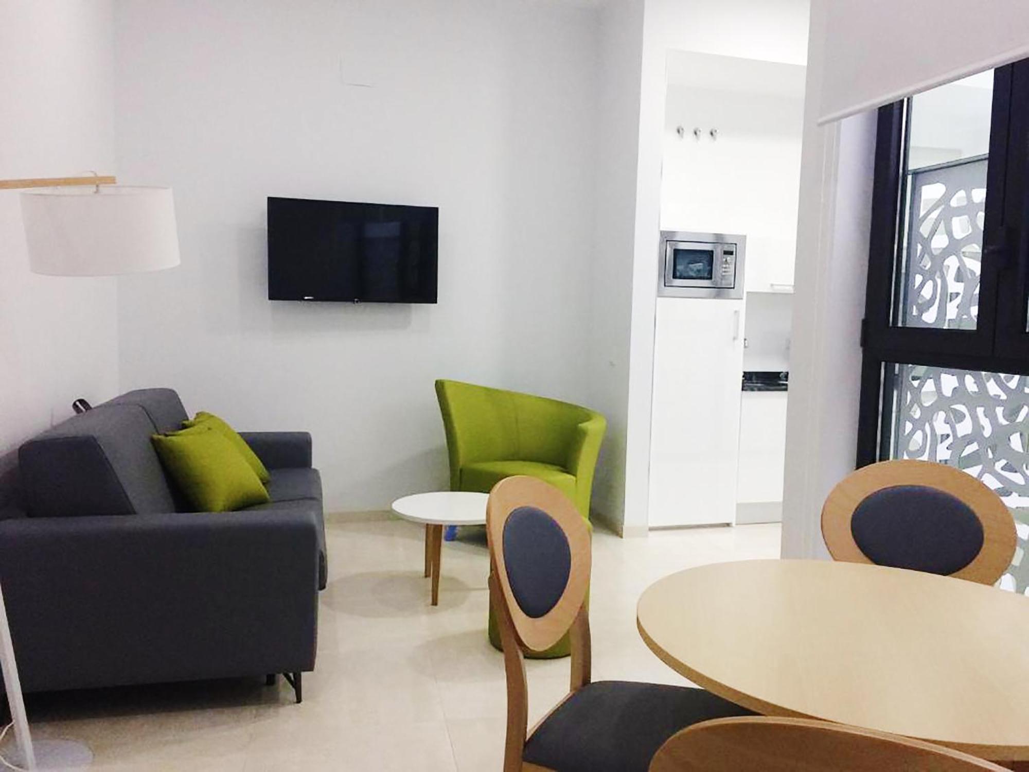 Appartement Supérieur