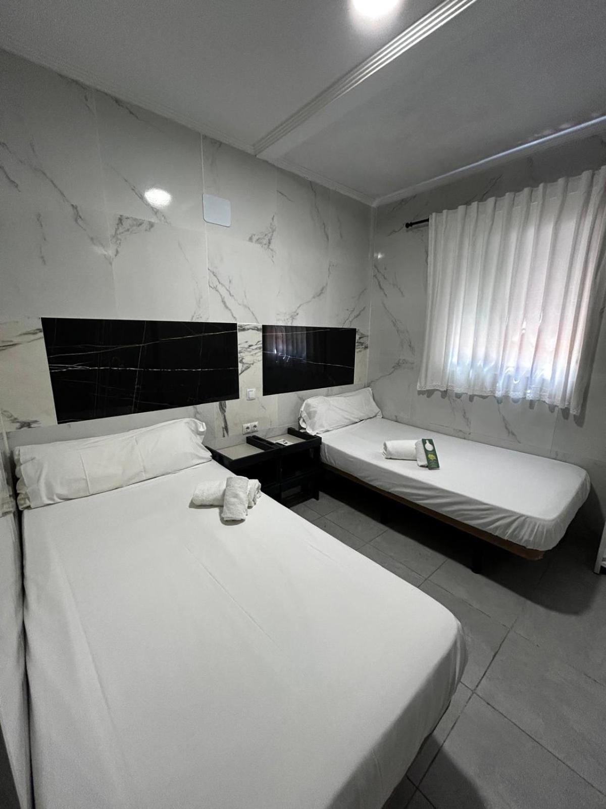 Budget Double or Twin Room