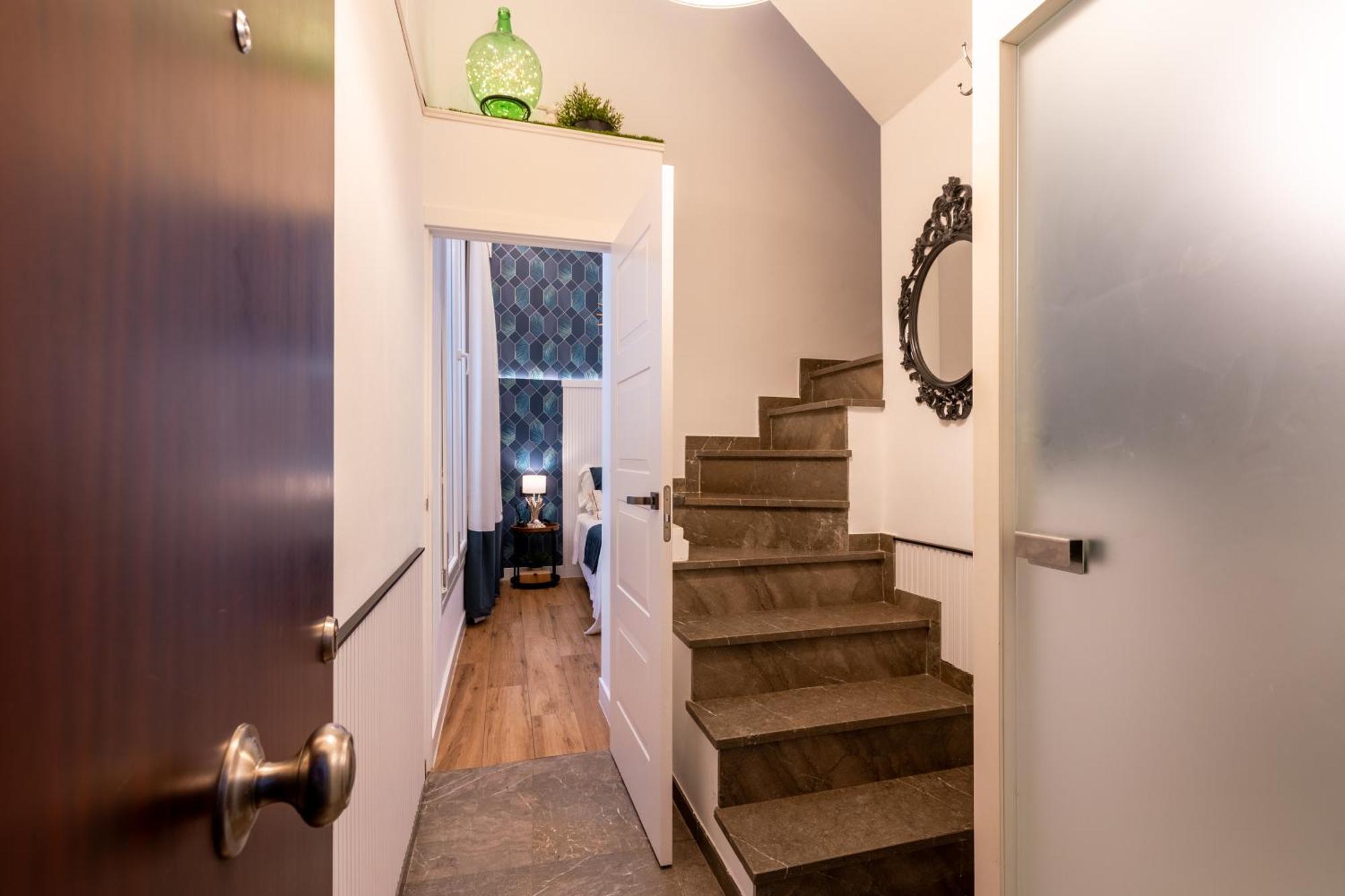 Duplex Apartment