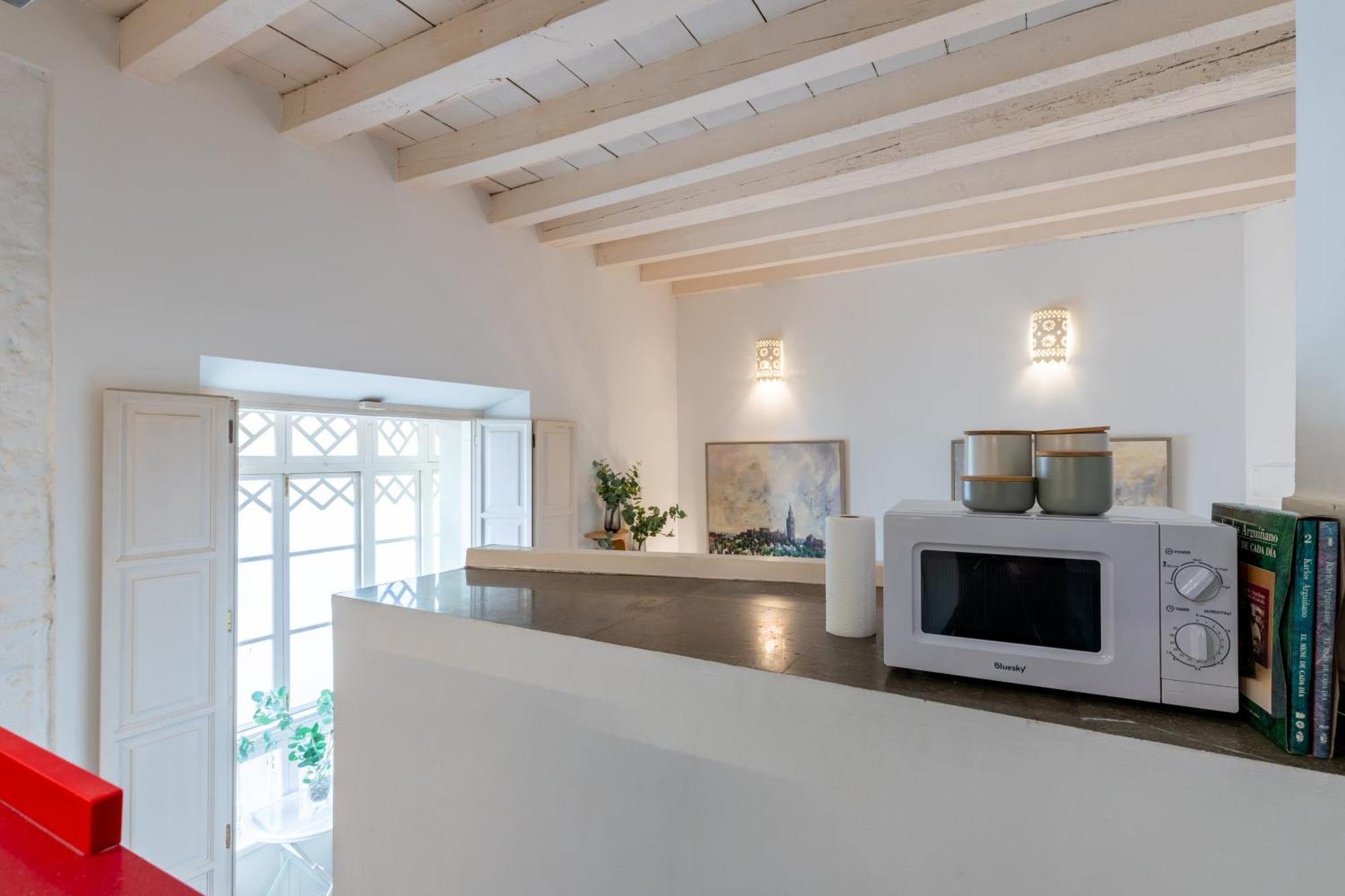 Duplex Apartment