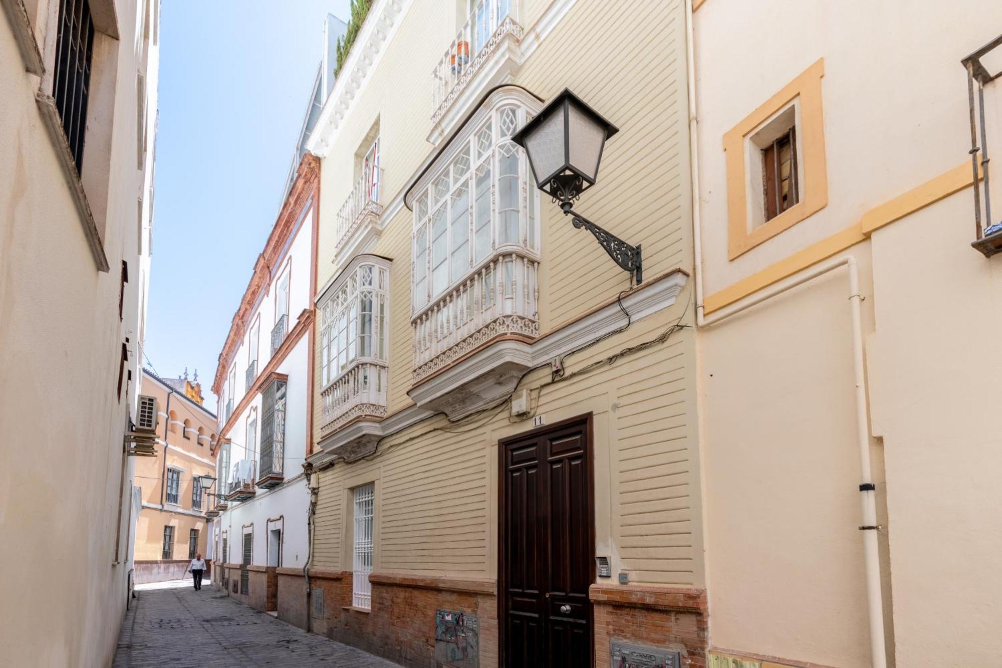 Duplex Apartment