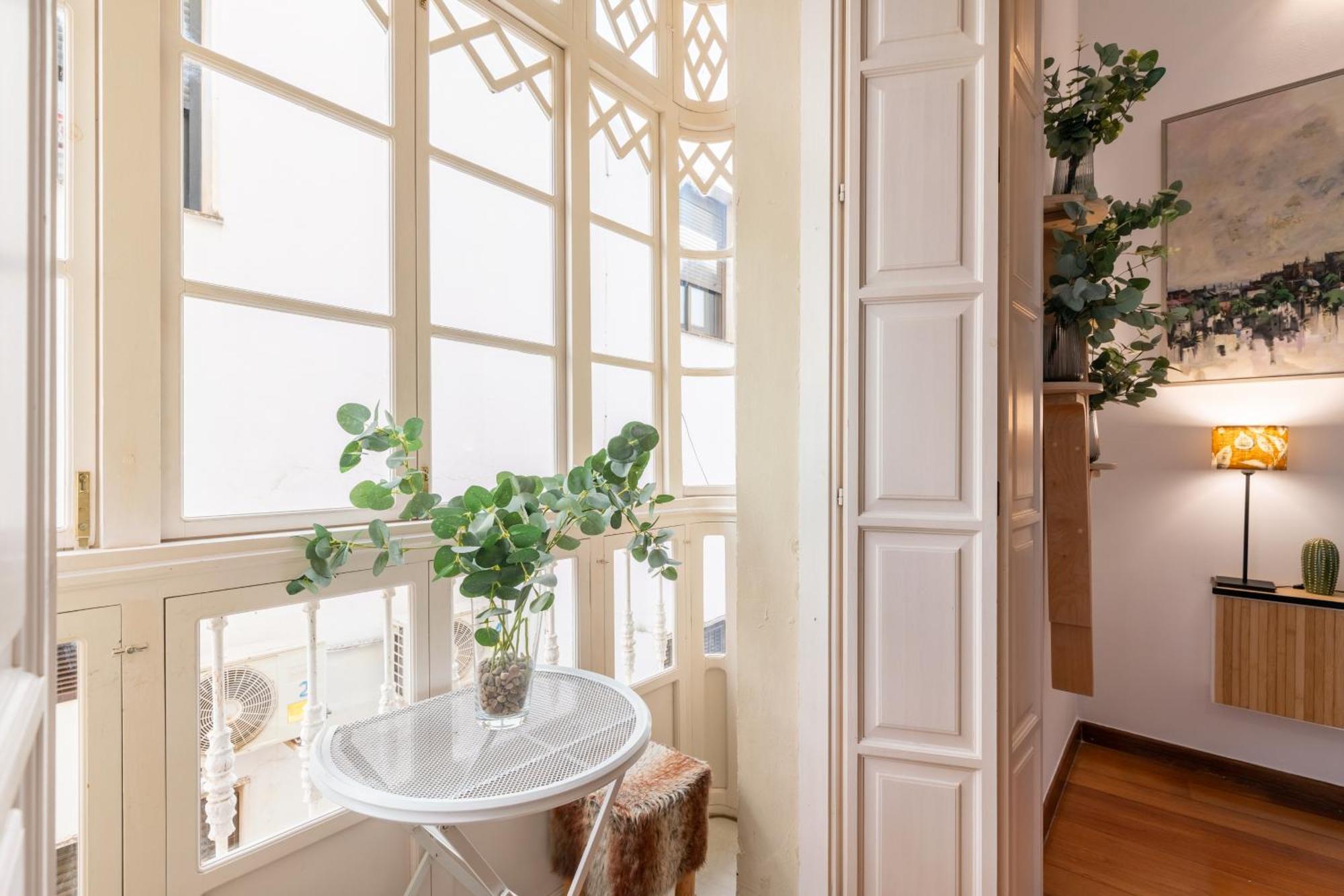 Duplex Apartment