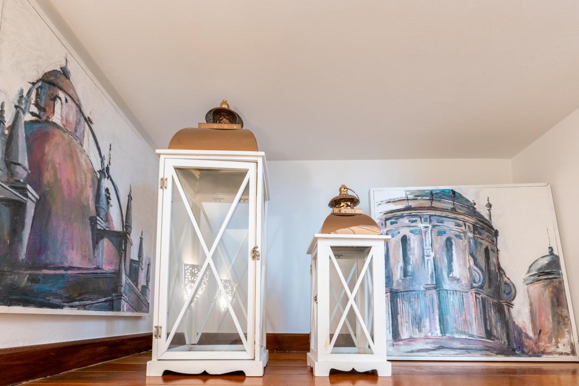 Duplex Apartment