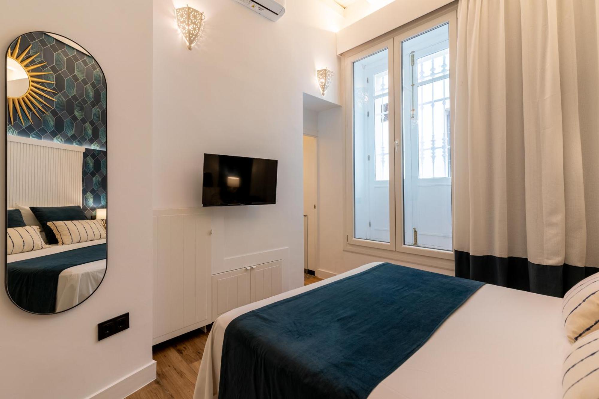 Duplex Apartment