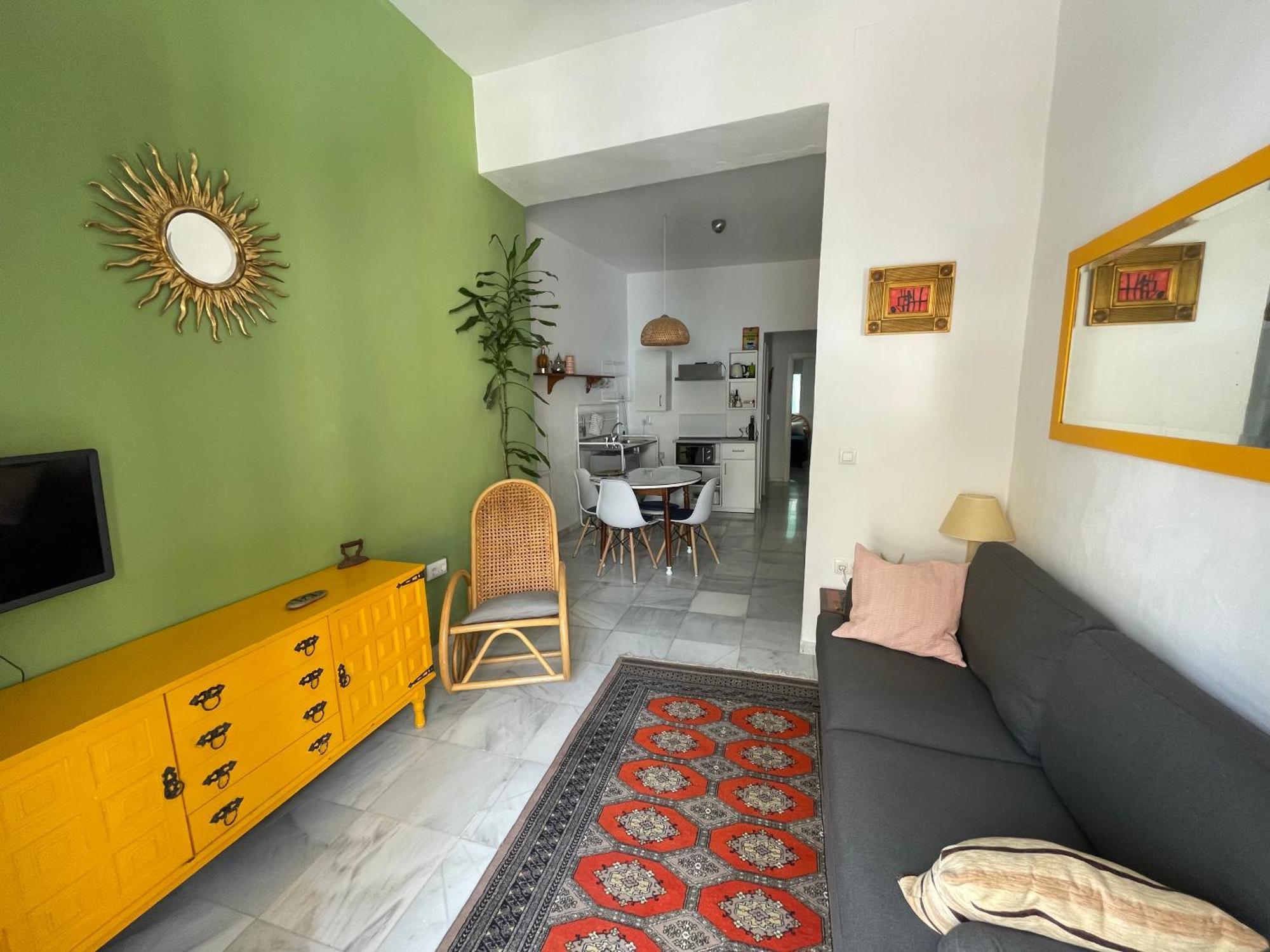 One-Bedroom Suite